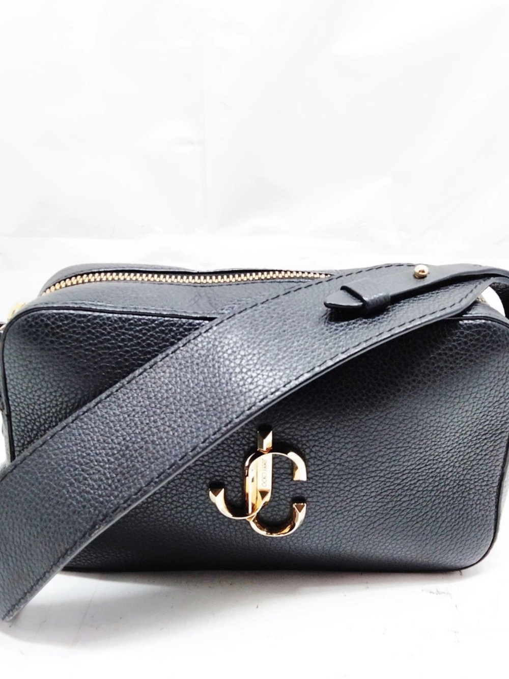 Jimmy Choo camera bag